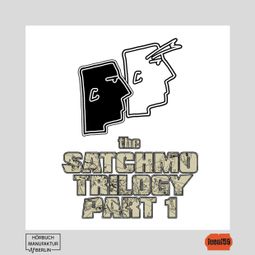 Das Buch “The Satchmo Trilogy - Moon Module Max 2, Part 1: Der Zombie aus Rottweilertown (ungekürzt) – Michael Bartel” online hören