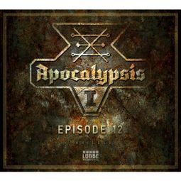 Das Buch «Apocalypsis, Staffel 1, Episode 12: Konklave – Mario Giordano» online hören