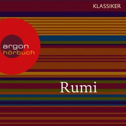 Das Buch “Rumi - Erkenntnis durch Liebe (Feature) – Rumi” online hören