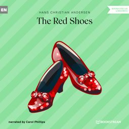 Das Buch “The Red Shoes (Unabridged) – Hans Christian Andersen” online hören
