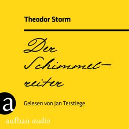 Das Buch “Der Schimmelreiter (Ungekürzt) – Theodor Storm” online hören