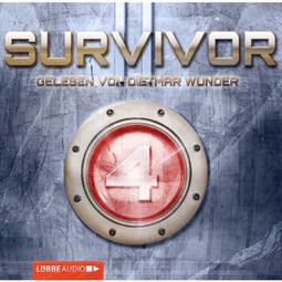 Das Buch “Survivor 2.04 (DEU) - Folter – Peter Anderson” online hören