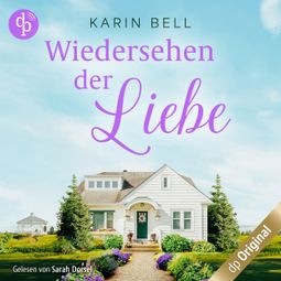 Das Buch “Wiedersehen der Liebe - Herzklopfen in Little Falls-Reihe, Band 2 (Ungekürzt) – Karin Bell” online hören