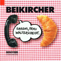 Das Buch “Sarens, Frau Walterscheidt – Konrad Beikircher” online hören
