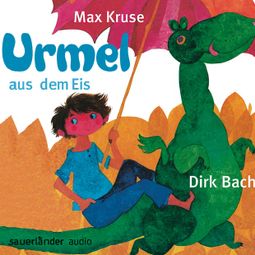 Das Buch “Urmel aus dem Eis (Autorisierte Lesefassung (Gekürzte Ausgabe)) – Max Kruse” online hören