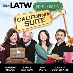 Das Buch “California Suite – Neil Simon” online hören