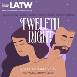 Das Buch “Twelfth Night – William Shakespeare” online hören