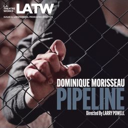 Das Buch “Pipeline – Dominique Morisseau” online hören