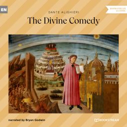 Das Buch “The Divine Comedy (Unabridged) – Dante Alighieri” online hören