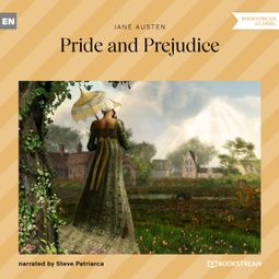 Das Buch “Pride and Prejudice (Unabridged) – Jane Austen” online hören