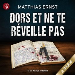 Das Buch “Dors et ne te réveille pas – Matthias Ernst” online hören