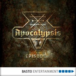 Das Buch “Apocalypsis, Season 1, Episode 4: Baphomet – Mario Giordano” online hören