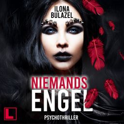 Das Buch “Niemandsengel - Stutter und Nau, Band 7 (ungekürzt) – Ilona Bulazel” online hören