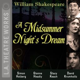 Das Buch “A Midsummer Night's Dream – William Shakespeare” online hören