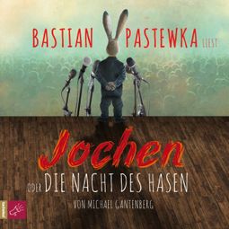 Das Buch “Jochen – Michael Gantenberg” online hören