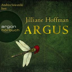 Das Buch “Argus (Gekürzte Fassung) – Jilliane Hoffman” online hören