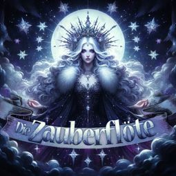 Das Buch “Holy Klassiker, Folge 89: Die Zauberflöte – Dirk Jürgensen” online hören
