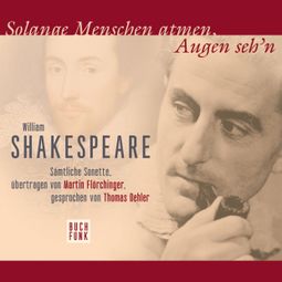 Das Buch “Sonette – William Shakespeare” online hören