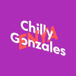 Das Buch “Chilly Gonzales über Enya - KiWi Musikbibliothek, Band 10 (Ungekürzte Lesung) – Chilly Gonzales” online hören