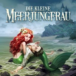 Das Buch “Holy Klassiker, Folge 27: Die kleine Meerjungfrau – Dirk Jürgensen” online hören