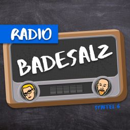Das Buch «Radio Badesalz: Staffel 6 (Live) – Gerd Knebel, Henni Nachtsheim» online hören