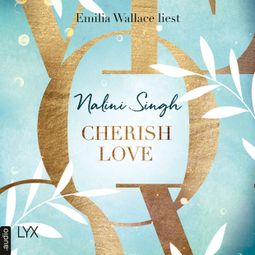 Das Buch “Cherish Love - Hard Play, Band 1 (Ungekürzt) – Nalini Singh” online hören