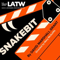 Das Buch “Snakebit – David Marshall Grant” online hören