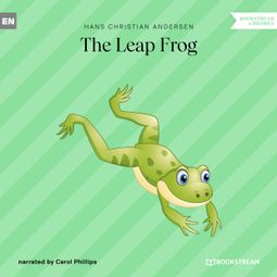 Das Buch “The Leap Frog (Unabridged) – Hans Christian Andersen” online hören