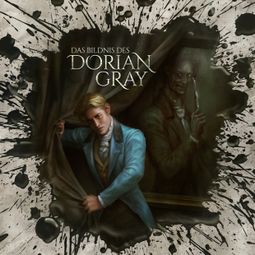 Das Buch “Holy Horror, Folge 41: Das Bildnis des Dorian Gray – Paul Burghardt” online hören