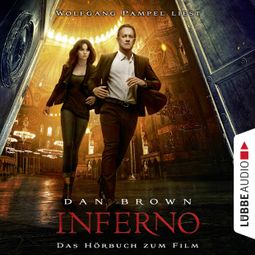 Das Buch «Inferno (gekürzt) – Dan Brown» online hören