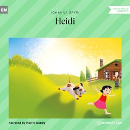 Das Buch “Heidi (Unabridged) – Johanna Spyri” online hören