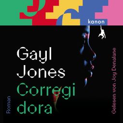 Das Buch “Corregidora (Ungekürzt) – Gayl Jones” online hören