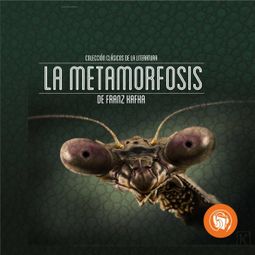 Das Buch “La Metamorfosis – Franz Kafka” online hören