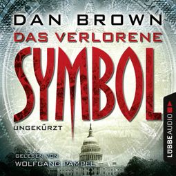 Das Buch «Das verlorene Symbol – Dan Brown» online hören