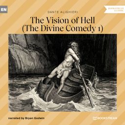 Das Buch “The Vision of Hell - The Divine Comedy 1 (Unabridged) – Dante Alighieri” online hören