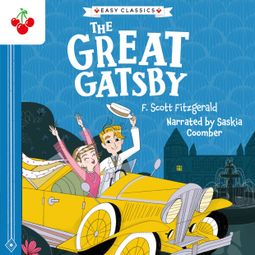 Das Buch “The Great Gatsby - The American Classics Children's Collection (Unabridged) – F. Scott Fitzgerald” online hören