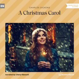 Das Buch “A Christmas Carol (Unabridged) – Charles Dickens” online hören