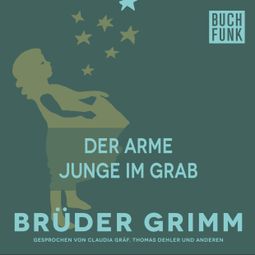 Das Buch “Der arme Junge im Grab – Brüder Grimm” online hören