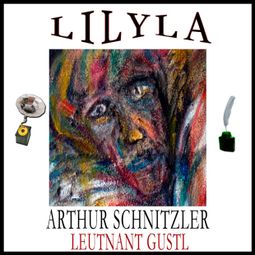 Das Buch “Leutnant Gustl – Arthur Schnitzler” online hören