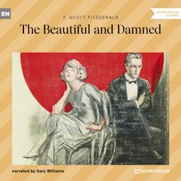 Das Buch “The Beautiful and Damned – F. Scott Fitzgerald” online hören