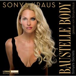 Das Buch “Baustelle Body – Kraus Sonya” online hören