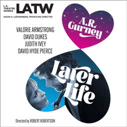 Das Buch “Later Life – A.R. Gurney” online hören