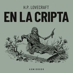 Das Buch “En la cripta – H.P. Lovecraft” online hören