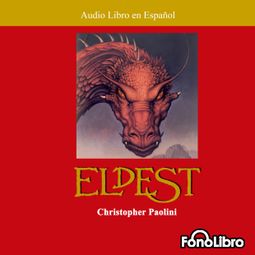 Das Buch “Eldest (abreviado) – Christopher Paolini” online hören