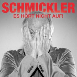 Das Buch “Es hört nicht auf – Wilfried Schmickler” online hören