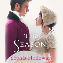 Das Buch “The Season (Unabridged) – Sophia Holloway” online hören