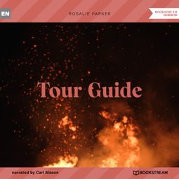 Das Buch “Tour Guide (Unabridged) – Rosalie Parker” online hören
