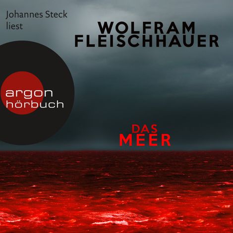 Hörbüch “Das Meer (Ungekürzte Lesung) – Wolfram Fleischhauer”