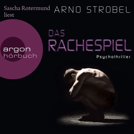 Hörbüch “Das Rachespiel (gekürzt) – Arno Strobel”