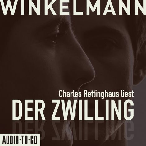 Hörbüch “Der Zwilling (Ungekürzt) – Andreas Winkelmann”